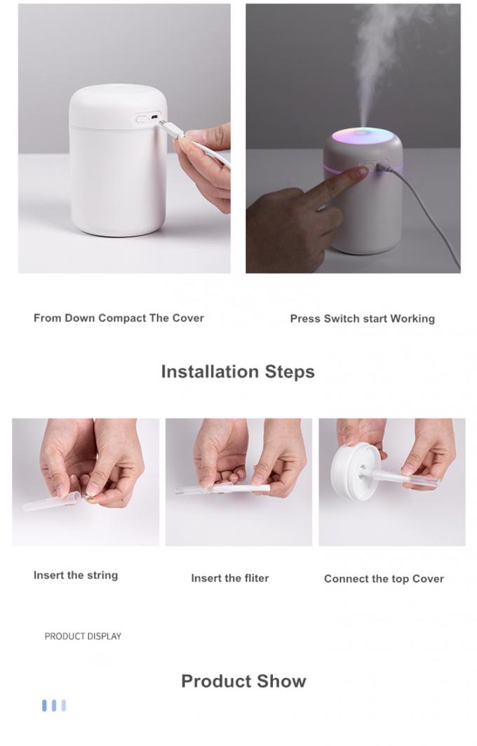 Drop Shipping Warm Mist Humidifiers China Air Moisturizer China Rumah Air Drop Shipping Humidifier 8