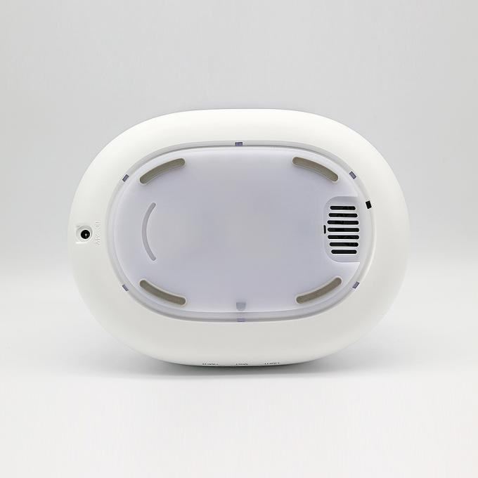 HOMEFISH Drop Shipping Electric Mini Humidifier Ultrasonik Aroma Humidifier Remote Controller 8