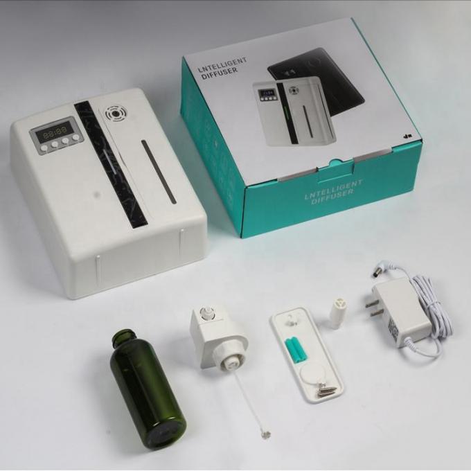 Minyak Esensial Murni Diffuser Cordless Humificador De Aroma Wireless Fragrance Humidifier Mesin Bau Diffuser Airless 10