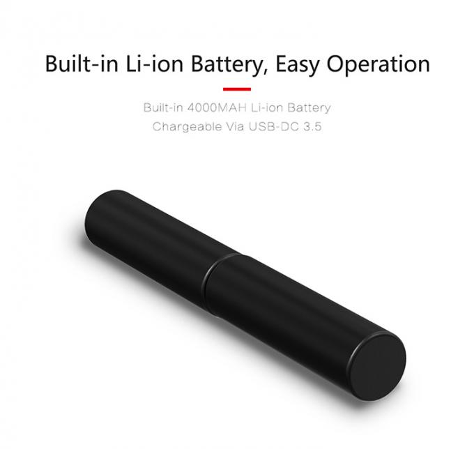 2023 New Arrival HEPA Filter Pembersih Air Berkualitas Tinggi Pembersih Udara Ion Negatif Ashtray Pembersih Udara Mesin Aromaterapi 6