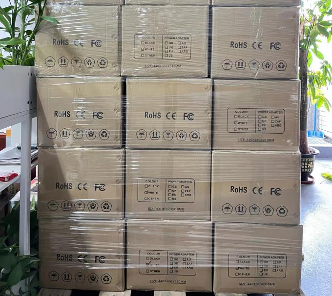 Desain Mewah Gaya Modern Mesin Diffuser Aroma Berkualitas Tinggi Profesional Standalone Diffuser Bau Minyak Esensial 5