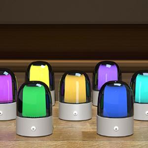 60 ml minyak esensial tanpa air diffuser aroma 200m3-300m3 3