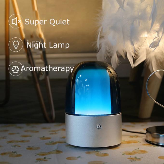 60 ml minyak esensial tanpa air diffuser aroma 200m3-300m3 6