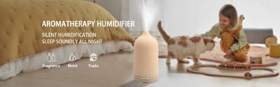 kualitas Diffuser Aroma Udara pabrik