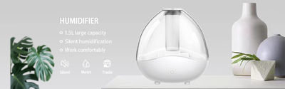 kualitas Diffuser Aroma Udara pabrik