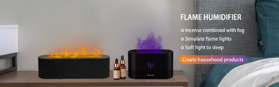 kualitas Diffuser Aroma Udara pabrik