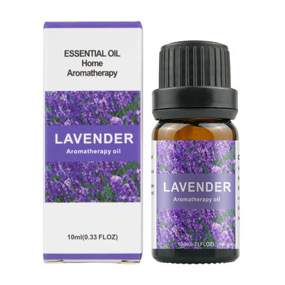 Beli Minyak esensial berkualitas tinggi aromaterapi minyak esensial minyak wangi 10ml online manufacture