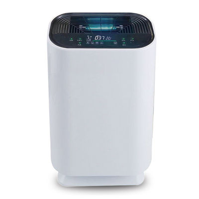 Harga yang pantas Homefish Fast Dispatch OEM Diffuser Bau Udara Anion Purifier Udara CFM 99% on line