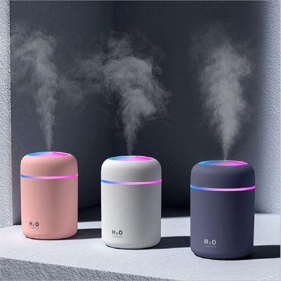 Harga yang pantas Homefish OEM Luftbefeuchter Baru 2021 produk Air Humidifier unik Humidifier mobil Humidifier diffuser Bevochtiger on line