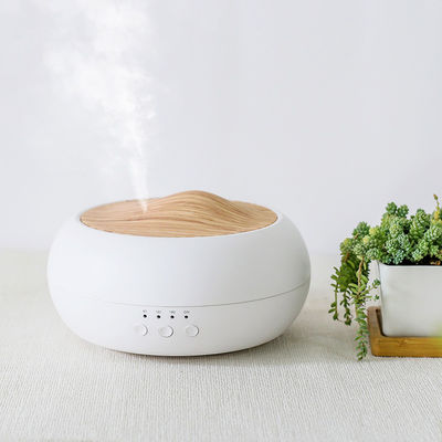 Beli HOMEFISH OEM Aromaterapia Difusores Aromaterapia Aromaterapi Mini Air Diffuser Diffuser Diffuser Minyak Esensial Aroma Diffuser online manufacture