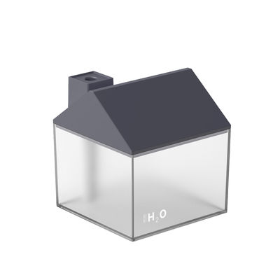 HOMEFISH 2021 Aromaterapia Difusores Aromaterapia Aromaterapi Mini Air Diffuser Diffuser Diffuser Minyak Esensial Aroma Diffuser
