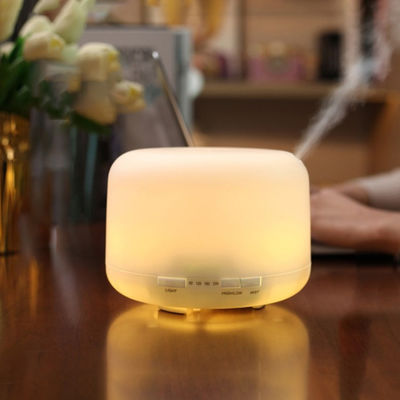HOMEFISH Ultrasonik Aroma Humidifier Diffuser Humidistat DC 24V 0.5A