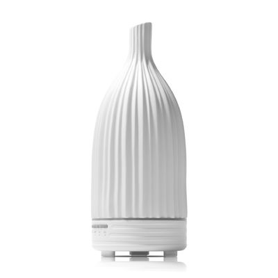 2022 New Ceramic Diffuser Huile Essentielle Mei Xong Tinh Dau Air Mist Humidifier Listrik Diffuser Aroma Minyak Esensial
