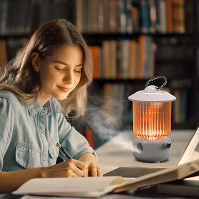 Beli HOMEFISH Tablet Baterai dioperasikan USB Air Humidifier 260ml online manufacture