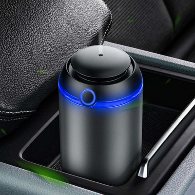 Harga yang pantas HOMEFISH 5-10ml Smart Capsule Aroma Diffuser Mesin Bau Otomatis Pasokan Daya USB on line