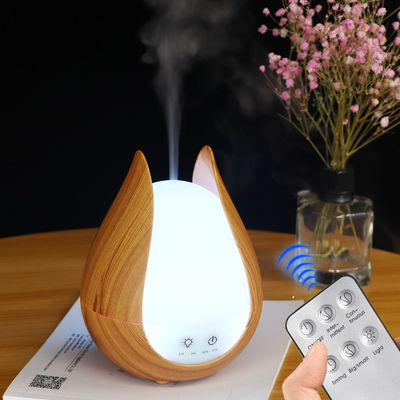 Harga yang pantas HOMEFISH 24V Ultrasonik Kantor Aroma Diffuser 550g on line
