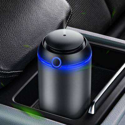 Harga yang pantas HOMEFISH 10ml Diffuser Minyak Esensial Smart Capsule Aroma Diffuser Humidification Aromaterapi on line