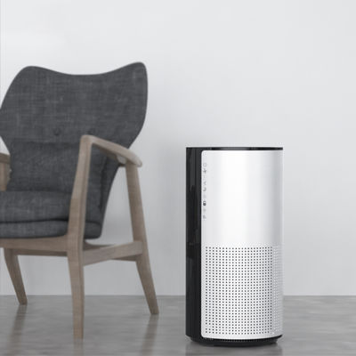 Harga yang pantas Rumah Peralatan Produk Baru Penjualan Rumah Tangga Pembersih Portable Smart Tuya Wifi PURIFIER AIR FOR HOME Cina on line