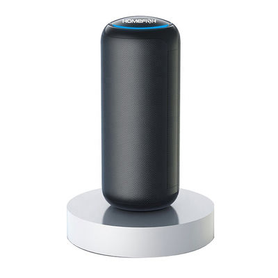 Harga yang pantas Homefish H11 HEPA Auto Air Purifier Aroma Diffuser 25*10*13cm on line