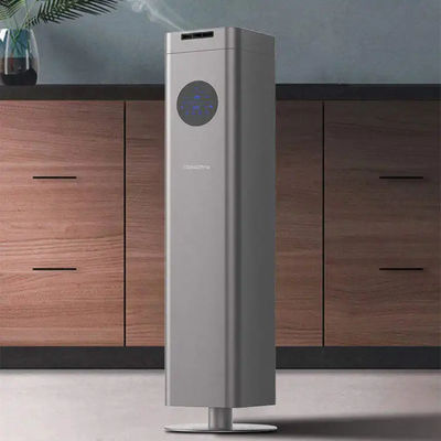 HOMEFISH Mesin Diffuser Bau Mesin Bau Udara 2500-4000CBM