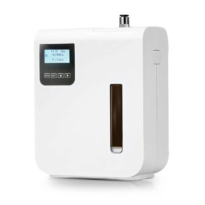 Harga yang pantas Mesin Aromaterapi Minyak Esensial Nano-Atomization Mesin Aromaterapi Komersial on line
