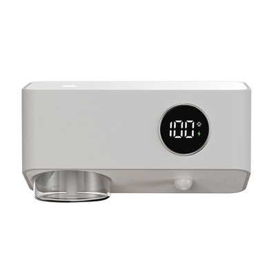 HOMEFISH Aroma Aroma Diffuser Minyak Esensial Mesin Aroma Cerdas 40ml OEM ODM