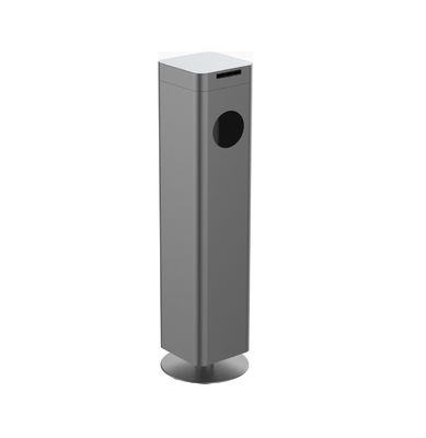 HOMEFISH Hotel Lobby 1500ml Airless Oil Aroma Diffuser Menara Bau Diffuser