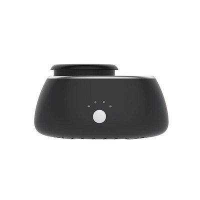HOMEFISH Mini Portable Electric Aromaterapi Diffuser Minyak Esensial OEM ODM Untuk Mobil