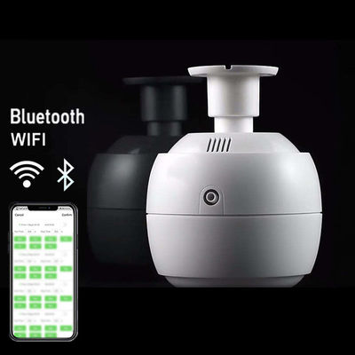 Harga yang pantas HOMEFISH WIFI 4G Control Rumah Mesin Diffuser Bau DC 12V on line