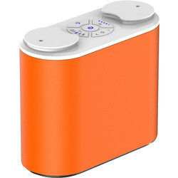 Harga yang pantas HOMEFISH Aromaterapi Diffuser Bau Elektronik Tanpa Air Aroma Oil Mist Humidifier on line
