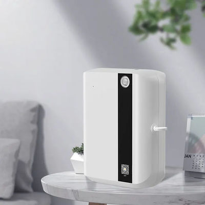 Harga yang pantas 2023 Baru Datang Mesin Diffuser Wangian Cerdas Nebulization 500ML Kapasitas Besar Mesin Diffuser Wangian Dinding on line