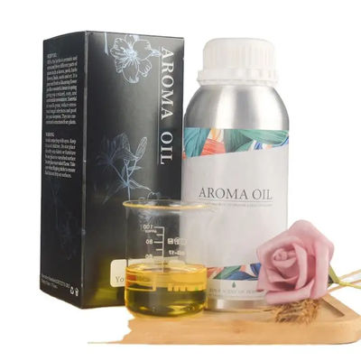 Beli Kualitas Tinggi 500ml Botol Besar Parfum1 Minyak Esensial Bau Lama Bertahan Minyak Esensial Organik Murni Untuk Diffuser Bau online manufacture