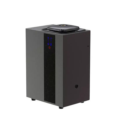 Harga yang pantas HOMEFISH HVAC Aroma Diffuser 800ml Meja Diffuser Minyak Esensial Wifi APP Control on line
