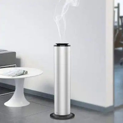 Harga yang pantas Diffuser Bau Elektrik Kapasitas Besar Diffuser Minyak Baunya Baunya Portable Remote Control Vertikal Diffuser Bau Tanpa Air on line