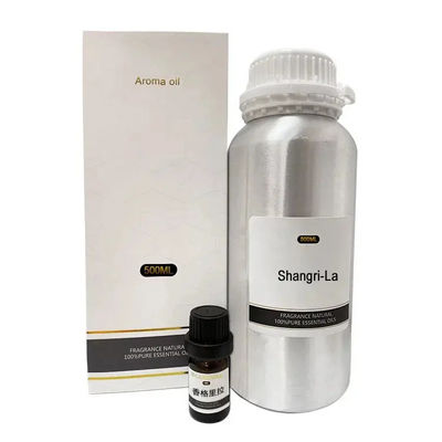 Beli HOMEFISH 500ml Besar Shangri-La Minyak Esensial Minyak Esensial Berkualitas Tinggi Untuk Mesin Diffuser Aroma Untuk Mesin Aromaterapi online manufacture