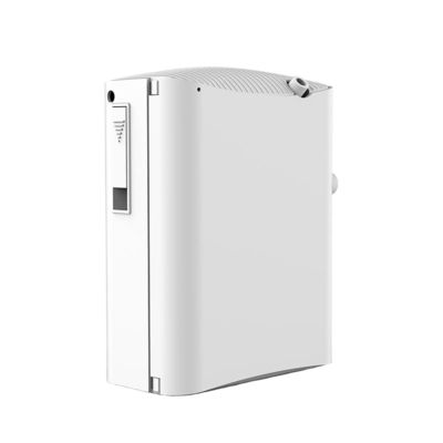Harga yang pantas Nano Atomization WIFI Mesin Aromaterapi Komersial Cerdas HVAC/AC Timing Minyak Esensial Mesin Aromaterapi Otomatis on line
