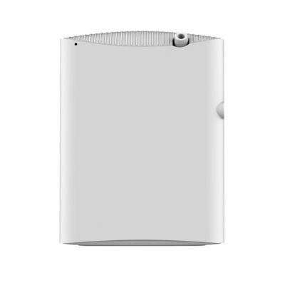 Harga yang pantas HOMEFISH ND500 PP HVAC Aroma Diffuser Untuk Rumah Hotel 500ML on line