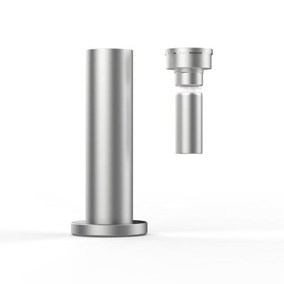 Harga yang pantas Aromaterapi Airless Rumah Tangga Sederhana Smart Bluetooth Sprayer Minyak Esensial Atomisasi di Lantai Aromaterapi Komersial on line