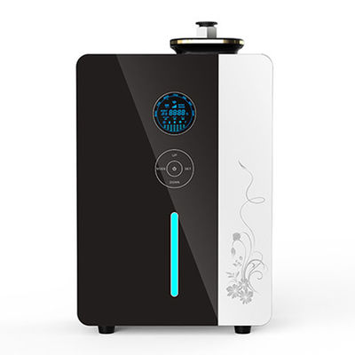 Harga yang pantas Smart Touch Aromaterapi Mesin Area Besar Aromaterapi Diffuser Hotel Bisnis Komersial Aromaterapi Mesin Dengan WIFI on line