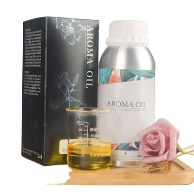 Beli 500ml minyak esensial parfum wangi tahan lama minyak esensial alami murni organik untuk diffuser aroma online manufacture