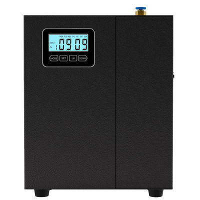 150ML Komersial Bluetooth Air HVAC System Aroma Diffuser Aroma Diffuser Portable Wall Mounted Aroma Machine