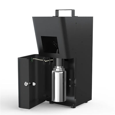 500ml Kapasitas Besar Aroma Diffuser Remote Control Langit-langit Hanging Wall Mounted Mesin Bau Untuk Rumah Hotel