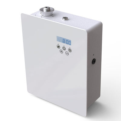 Beli Grosir Komersial Diffuser Aroma 150ML Wall Mount Aroma WIFI Portable Ultrasonik HVAC Diffuser Mesin Untuk Bau online manufacture