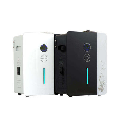 Beli Smart Touch Aromaterapi Mesin Dengan WIFI Area Besar Aromaterapi Diffuser Hotel Bisnis Komersial Aromaterapi Aachine online manufacture