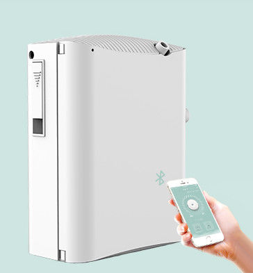 Beli Nano Atomization WIFI Mesin Aromaterapi Komersial Cerdas HVAC/AC Timing Minyak Esensial Mesin Aromaterapi Otomatis online manufacture