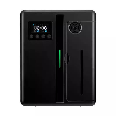 Beli Airless Aroma Diffuser Komersial Aroma Minyak Kabut Humidifier Aromaterapi Elektronik Diffuser Air Aroma Mesin Grosir online manufacture