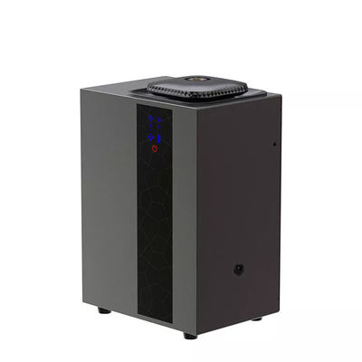Penggunaan Komersial Hotel Area Besar Smart APP Control Bau HAVC Murah Diffuser Minyak Esensial Aromaterapi Diffuser