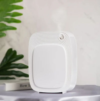Harga yang pantas HOMEFISH OEM ODM Airless Aromaterapi Air Diffuser Komersial 500-1000CBM on line