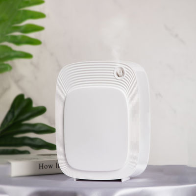 Beli HOMEFISH Twin Fluid Atomization Home Fragrance Diffuser 500-1000CBM online manufacture