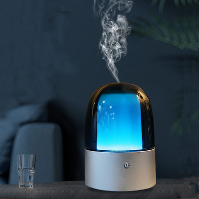Harga yang pantas HOMEFISH 60ml Airless Aroma Diffuser Aroma Air Diffuser Mesin OEM ODM on line